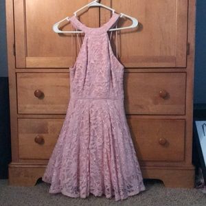 Homecoming dress worn once!